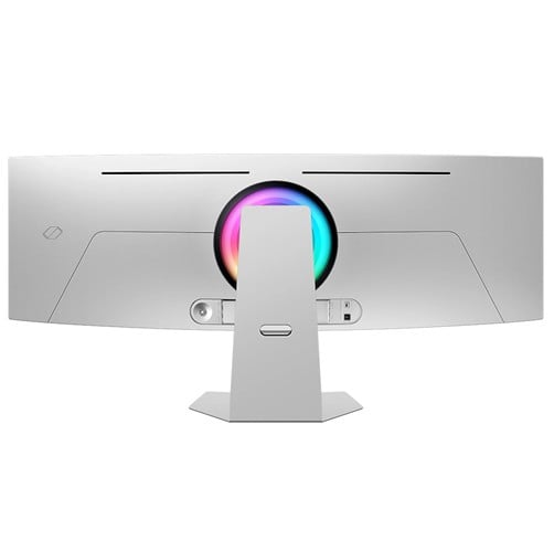 Samsung Odyssey OLED G9 – 49″ – DQHD – 240Hz – OLED — vista 2