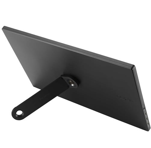 Asus ZenScreen MB169CK – 15,6″ – FHD – IPS – 60Hz — vista 3