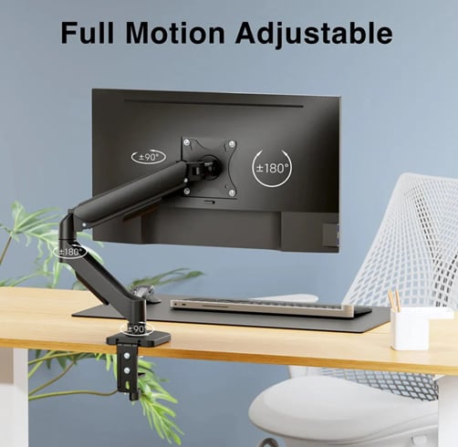 Base Para Monitor Argom 17″ A 32″ — vista 3