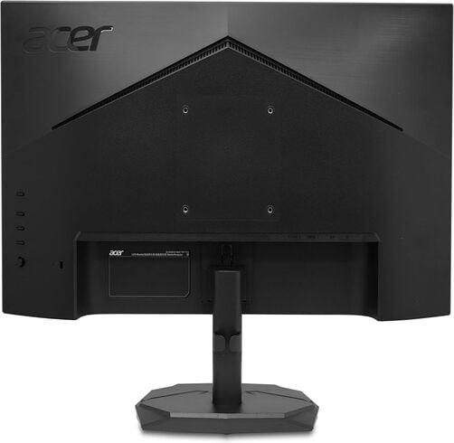 Acer Nitro KG251Q – 25″ – FHD – 240Hz – IPS — vista 2