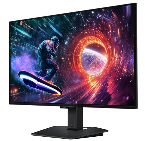 Samsung Odyssey OLED G5 – 27″ – 2K – 180Hz – OLED — vista 2