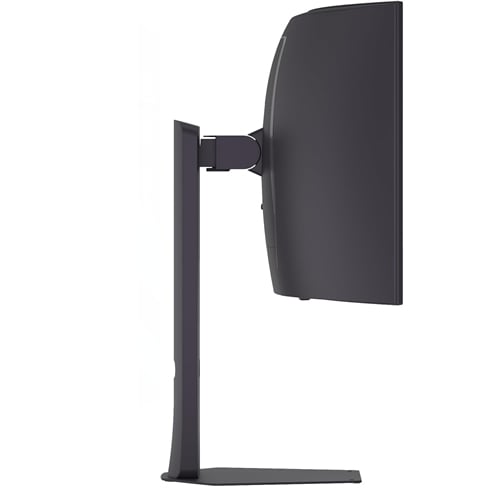 LG UltraGear – 34″ – WQHD – 240Hz – OLED — vista 2