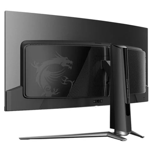 MSI MAG 341CQPX QD-OLED – 34″ – UWQHD – 240Hz – OLED — vista 3