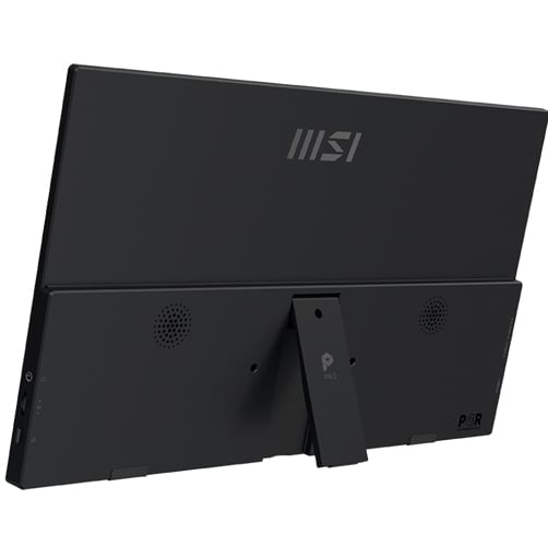 MSI Pro MP165 E6 – 16″ – FHD – 60Hz – IPS – Portable — vista 2