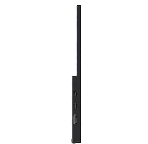 MSI Pro MP165 E6 – 16″ – FHD – 60Hz – IPS – Portable — vista 3