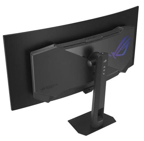 Asus ROG STRIX XG34WCDG – 34″ – UWQHD – 175Hz – OLED — vista 3