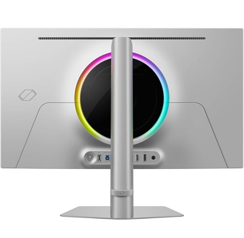 Samsung Odyssey OLED G6 – 27″ – 2K – 500Hz – OLED — vista 2
