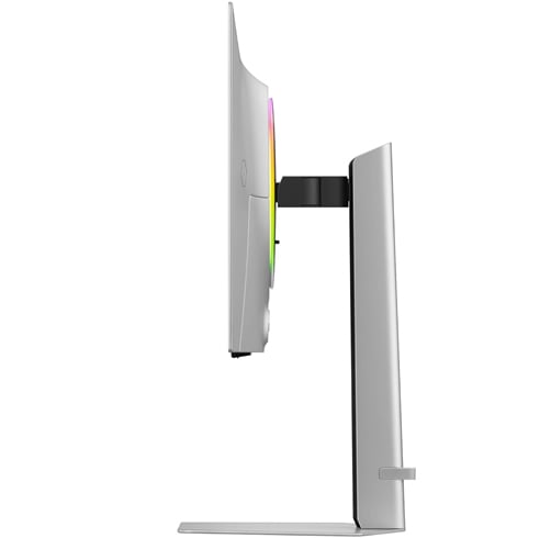 Samsung Odyssey OLED G6 – 27″ – 2K – 500Hz – OLED — vista 3
