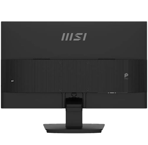 MSI Pro MP273L E14 – 27″ – FHD – 144Hz – IPS — vista 2