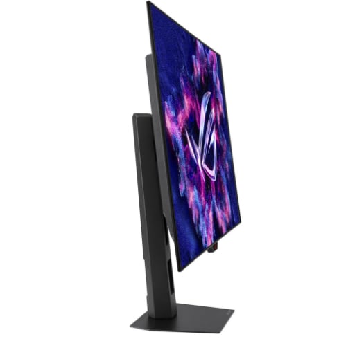 Asus ROG STRIX XG32UCWMG – 32″ – 4K – 240Hz – OLED — vista 2