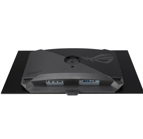 Asus ROG STRIX XG32UCWMG – 32″ – 4K – 240Hz – OLED — vista 3