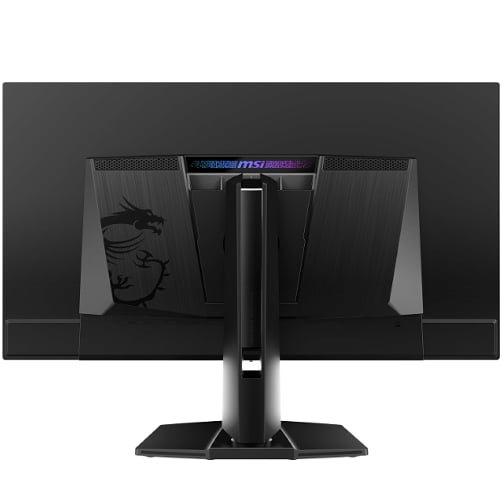 MSI MPG 321URX QD-OLED – 32″ – 4K – 240Hz – OLED — vista 2