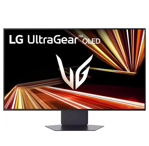 LG UltraGear – 32″ – 4K – 330Hz – OLED – Dual Mode — vista 2