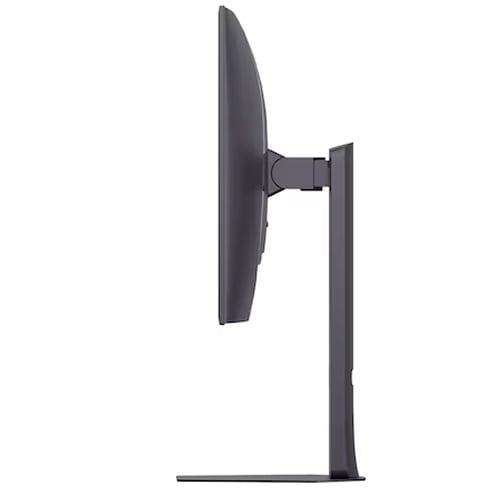 LG UltraGear – 32″ – 4K – 330Hz – OLED – Dual Mode — vista 3