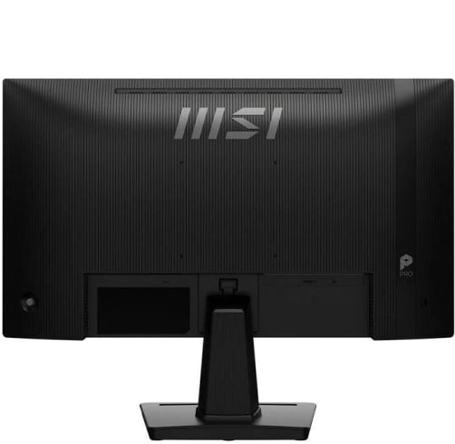 MSI Pro MP225 E12VL – 22″ – FHD – 120Hz – VA — vista 2