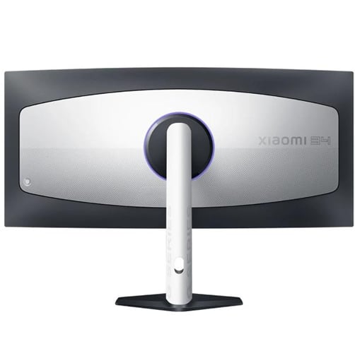 Xiaomi G34WQi 2026 – 34″ – UWQHD – 180 Hz – VA – HDR400 — vista 3