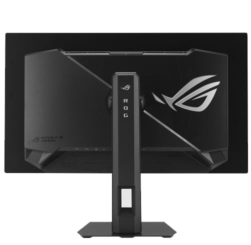 Asus ROG STRIX XG27AQDPG – 27″ – 2K – 500Hz – OLED — vista 2