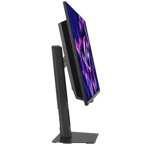 Asus ROG STRIX XG27AQDPG – 27″ – 2K – 500Hz – OLED — vista 3