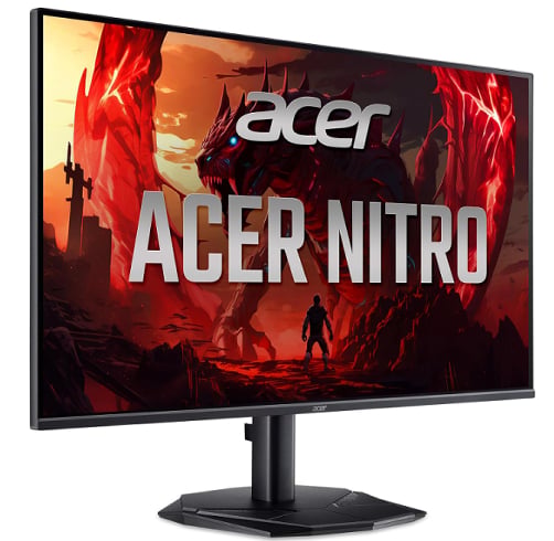 Acer Nitro KG270 – 27″ – FHD – 144Hz – IPS — vista 2