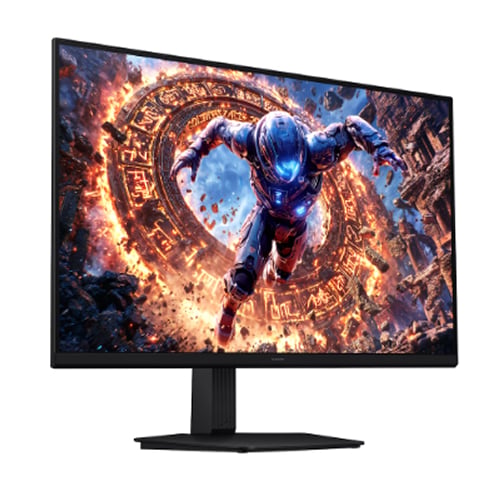 Samsung Odyssey G8 – 32″ – 6K – 165Hz – IPS — vista 2