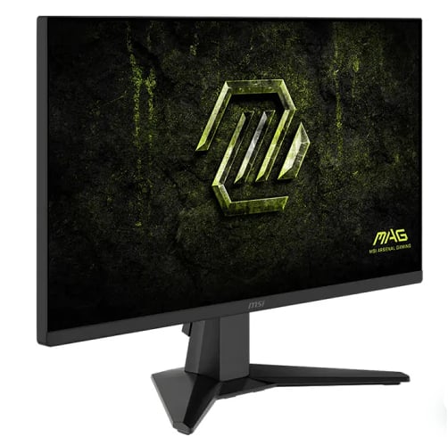 MSI MAG 255F X24 – 25″- FHD – 240Hz – IPS — vista 2
