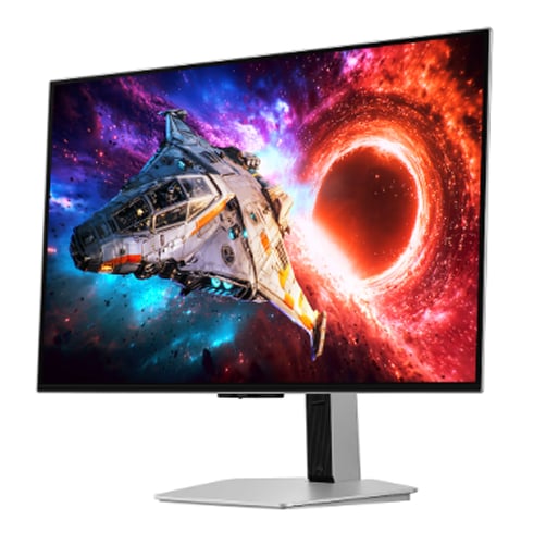 Samsung Odyssey OLED G8 – 32″ – 4K – 240Hz – OLED — vista 2