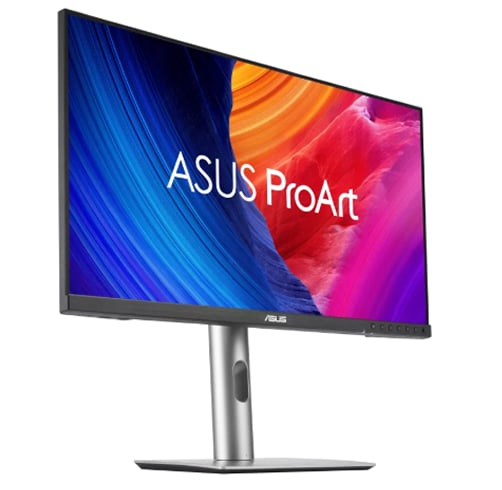 Asus ProArt PA278QGV – 27″ – 2K – 120Hz – IPS — vista 2