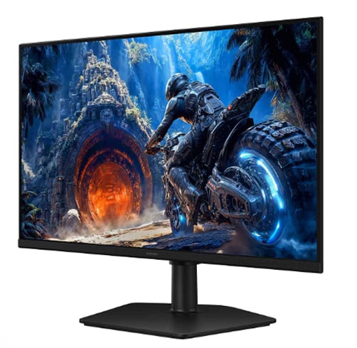 Samsung Odyssey G4 – 27″ – FHD – 300Hz – IPS — vista 2