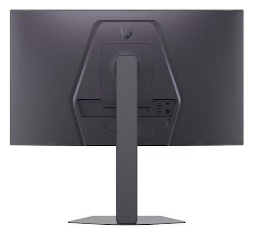 LG UltraGear G5 – 25″ – FHD – 300Hz – IPS — vista 2