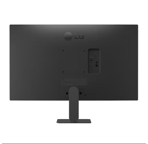 LG Ultra Fine Display 27″ – 4k – 60Hz – IPS — vista 3