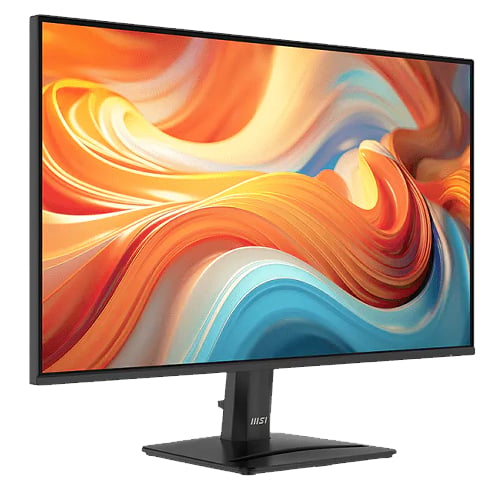MSI Pro MP271 E14A – 27″- FHD – 144Hz – IPS — vista 2