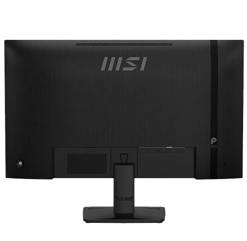 MSI Pro MP271 E14A – 27″- FHD – 144Hz – IPS — vista 3