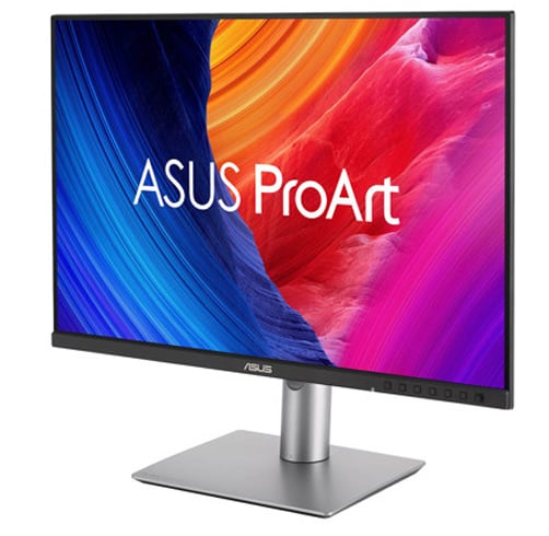Asus ProArt PA248QFV – 24″ – FHD – 100Hz – IPS — vista 2