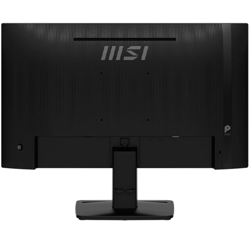 MSI PRO MP242 E14A – 24″ – FHD – 144Hz – 1ms – IPS — vista 3