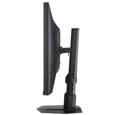Acer XV325QK V3bmiipprx – 32″ – UHD – 320Hz Dual Mode – QD Mini Led – 0,5ms — vista 3
