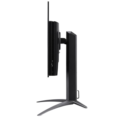 Acer Predator X27U WW3bmiiprx – 27″ – QHD – 240Hz – QD OLED – 0,03ms – Negro — vista 3