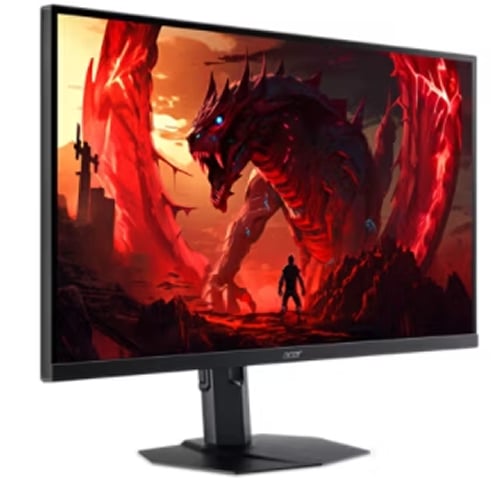 Acer XV275U F5biipprx – 27″ – WQHD – 320Hz – QD Mini LED – 0,5ms – Negro — vista 2