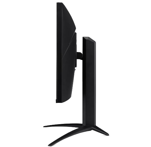 Acer XV275K P5biipruzx – 27″ – 4K – 320Hz Dual Mode – Mini LED – 1ms – Negro — vista 3