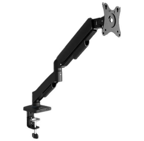 Base Neumatica Para Monitor – 17″ A 32″