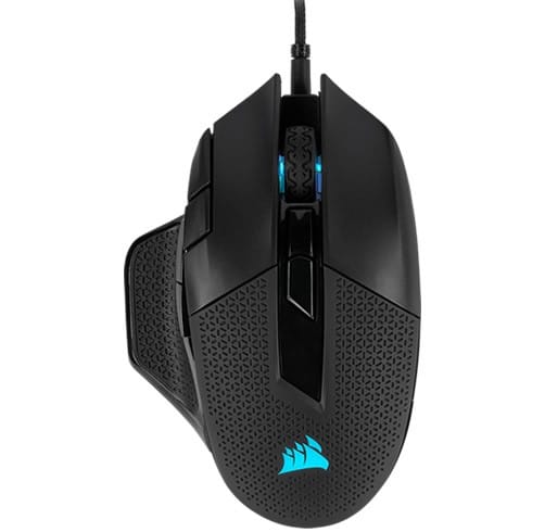 Corsair Nightsword RGB — vista 2