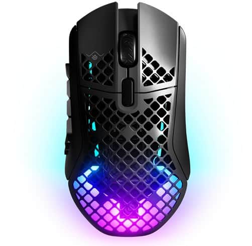 Steelseries Aerox 9 – Wireless