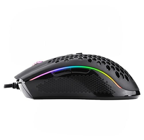 Redragon Storm M808 RGB — vista 2
