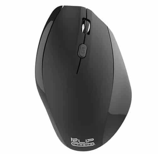 Klip Xtreme Wireless Vertical Y Ergonómico 2.4 GHz — vista 2