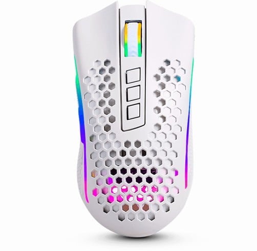 Redragon Storm Pro M808W-KS Wireless