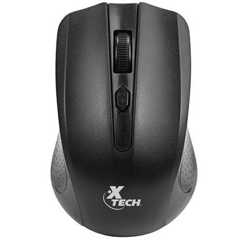 Xtech Galos – Negro