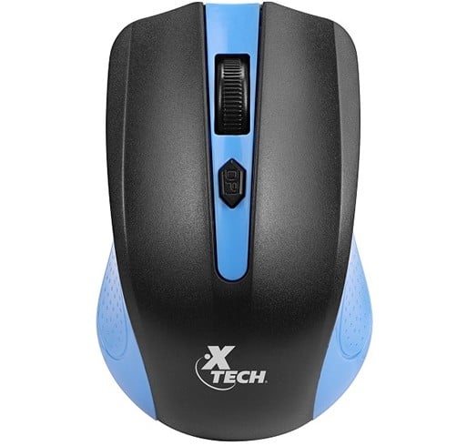 Xtech Galos – Negro Azul