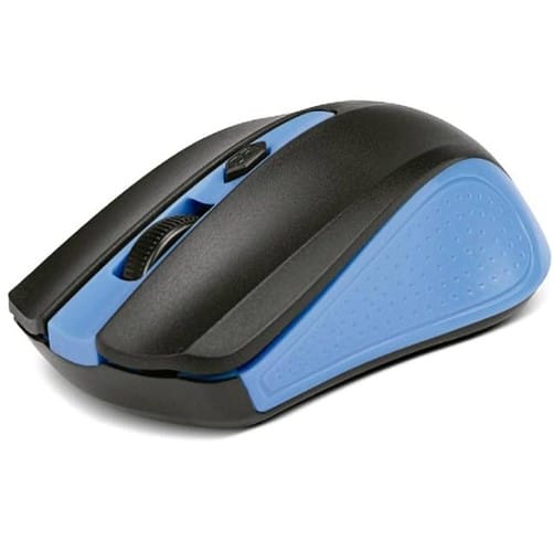 Xtech Galos – Negro Azul — vista 2