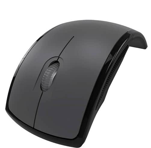 Klip Xtreme Wireless Lightflex – Gris