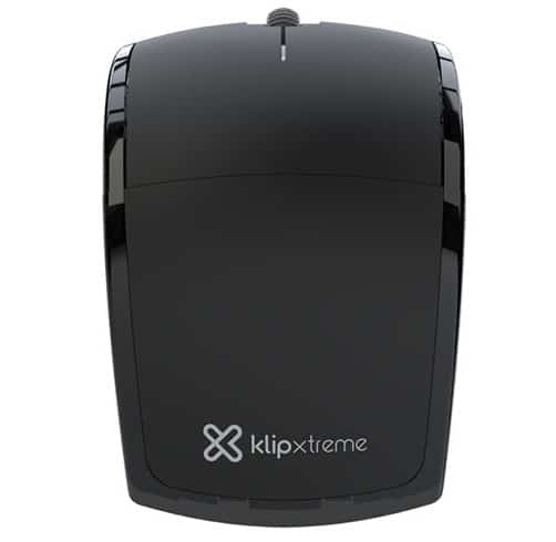 Klip Xtreme Wireless Lightflex – Gris — vista 2
