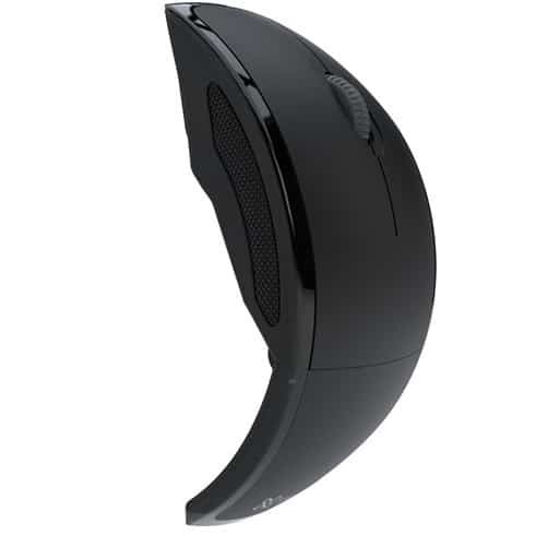 Klip Xtreme Wireless Lightflex – Gris — vista 3